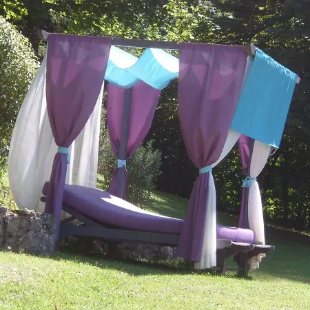 Bed & Breakfast Beausejour Hauteville-Lompnes