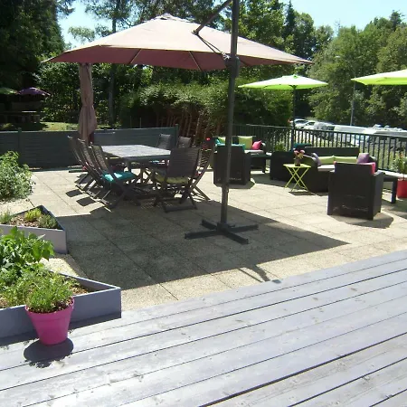 Bed & Breakfast Beausejour