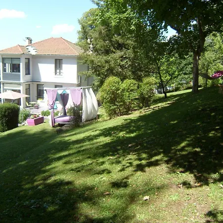 Bed & Breakfast Beausejour