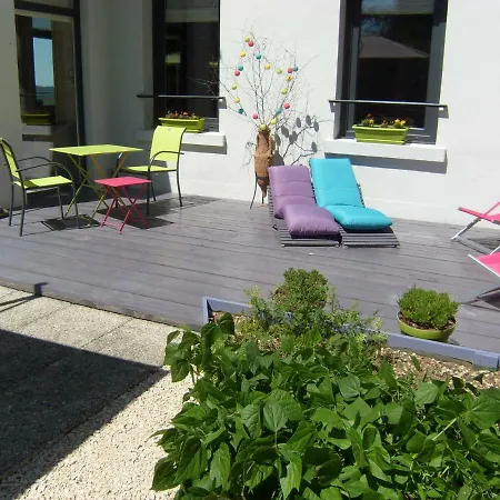 Beausejour Bed & Breakfast