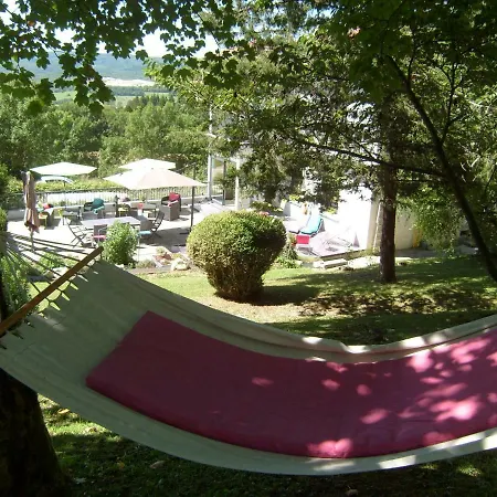 Bed & Breakfast Beausejour Hauteville-Lompnes