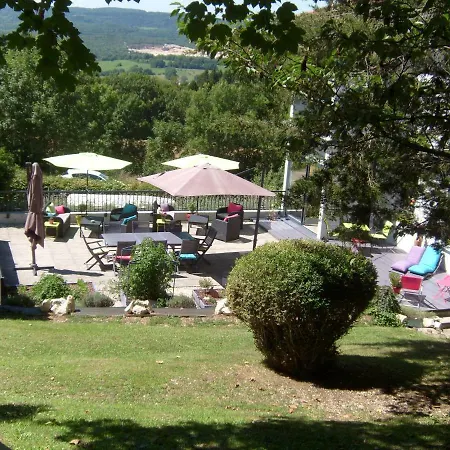 Beausejour Bed & Breakfast Hauteville-Lompnes