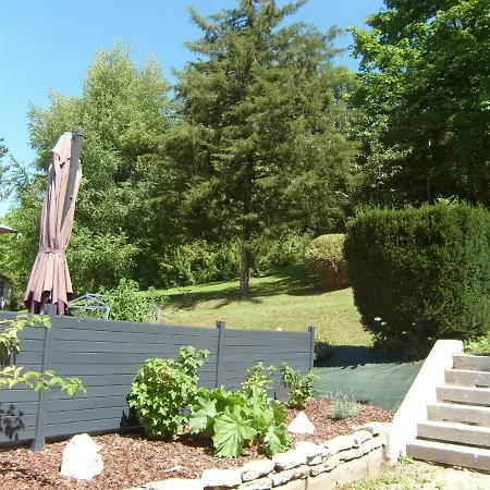Bed & Breakfast Beausejour Hauteville-Lompnes