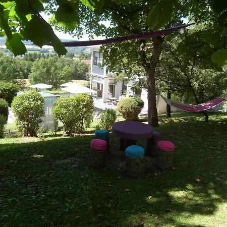Bed & Breakfast Beausejour Hauteville-Lompnes