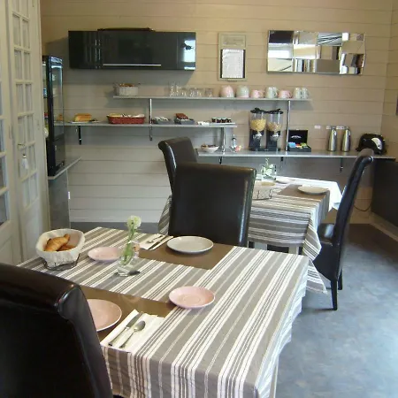 Bed & Breakfast Beausejour