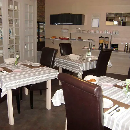 Bed & Breakfast Beausejour Hauteville-Lompnes