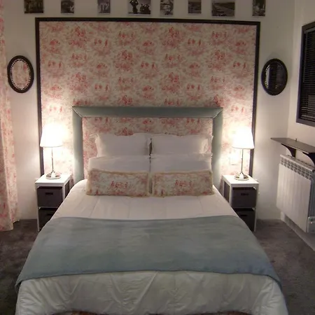 Beausejour Bed & Breakfast Hauteville-Lompnes
