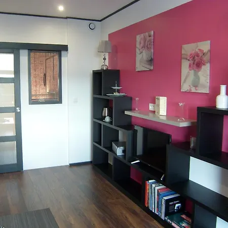 Bed & Breakfast Beausejour Hauteville-Lompnes