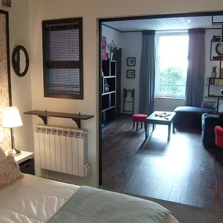 Beausejour Bed & Breakfast *