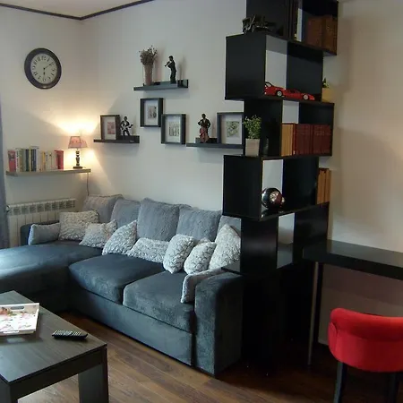 Beausejour Bed and breakfast *
