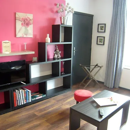 Bed and breakfast Beausejour