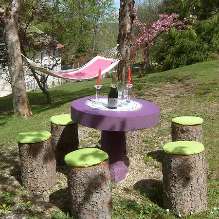 Bed and breakfast Beausejour